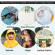 Kam Snap Buttons with Storage Case